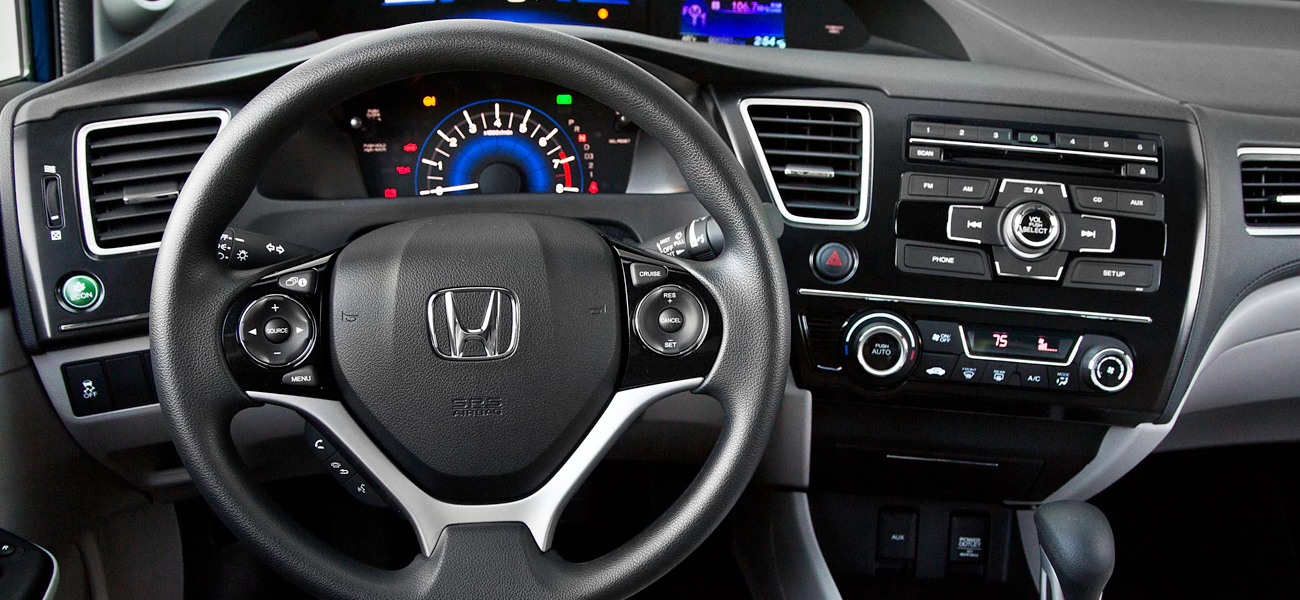 Masivo llamado a revisión de Honda Argentina