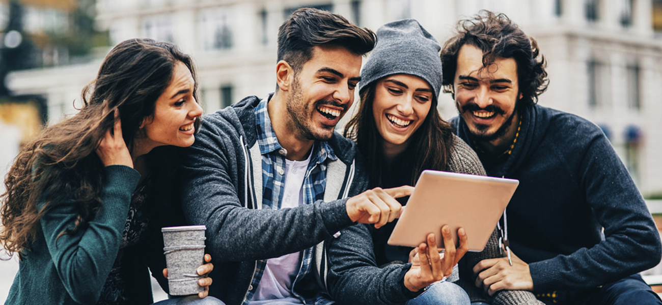 Aléjate de estos 4 hábitos característicos de los Millennials