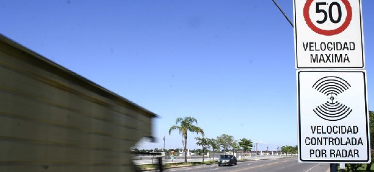 La APSV ratificó que la competencia sobre los radares instalados en rutas de Santa Fe pertenece a la Provincia