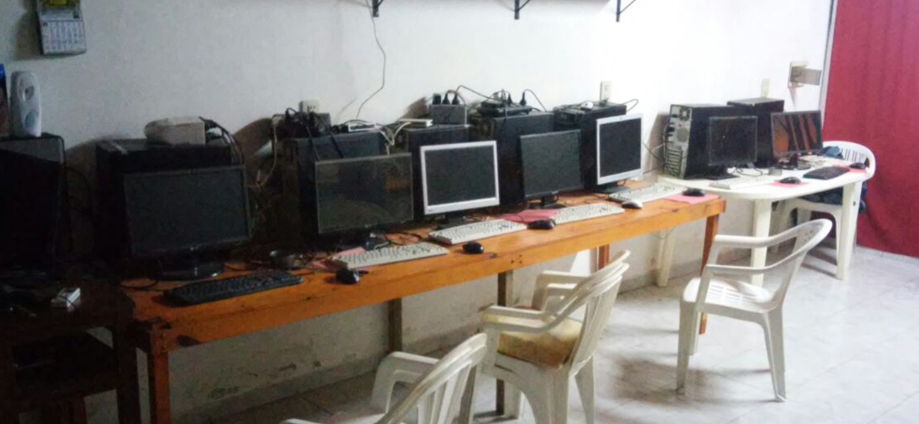 Se realizó un procedimiento por juego clandestino en Vera