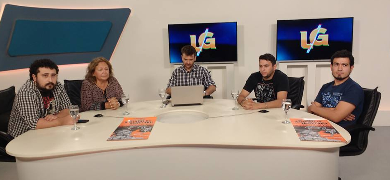 Actividades previstas para este #24M