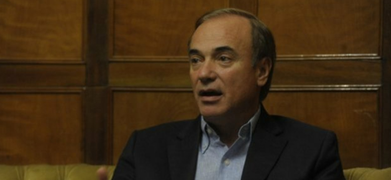 «La reforma constitucional en la provincia debe encararse en el 2020»