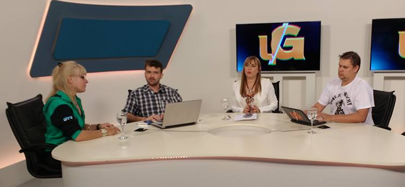 «La situación es desesperante, la mayoría somos sostén de familia»