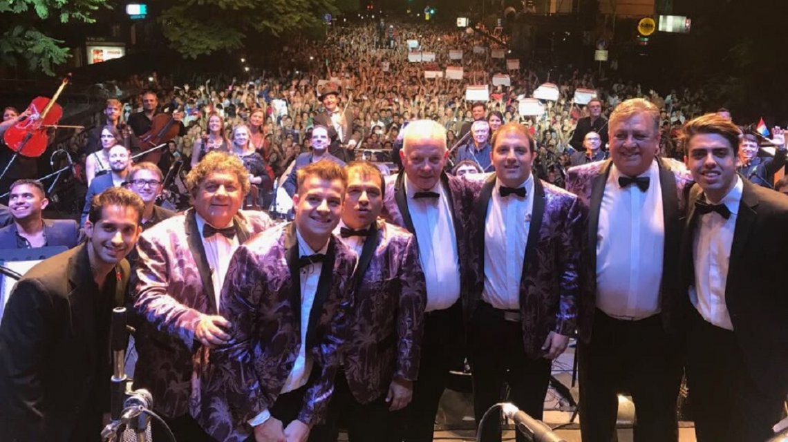 Reconquista será sede de un Encuentro Nacional de Músicos Populares