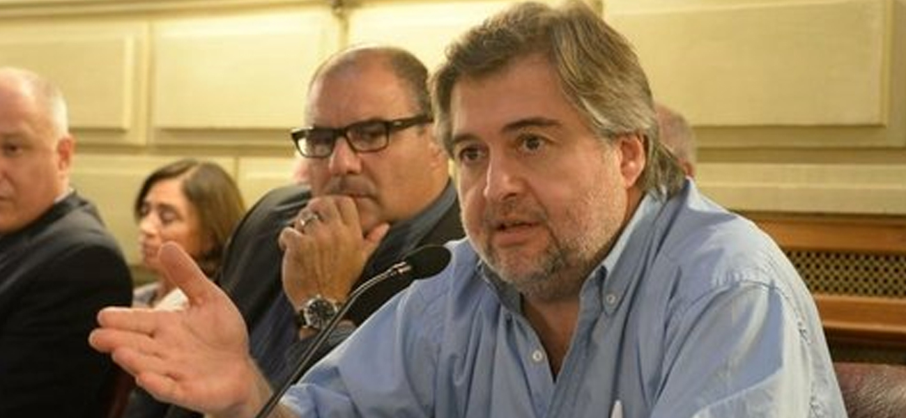 Proponen un plebiscito para que los santafesinos decidan sobre la reforma
