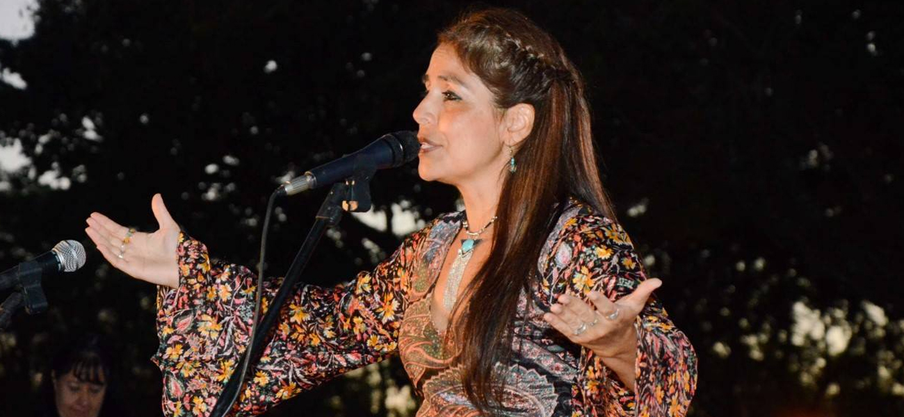 Se presentará «Con Voz de Mujer» en el Auditorio Municipal de Avellaneda