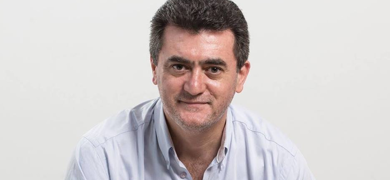 Federico Pezz será candidato a Senador por Cambiemos