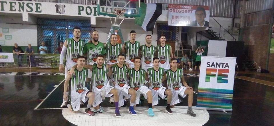 Platense perdió por dos puntos en San Vicente y hay 4to partido