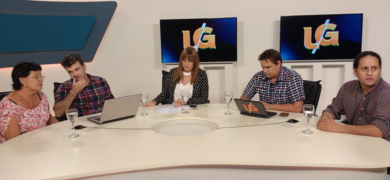 Cada vez más personas asisten a los comedores barriales