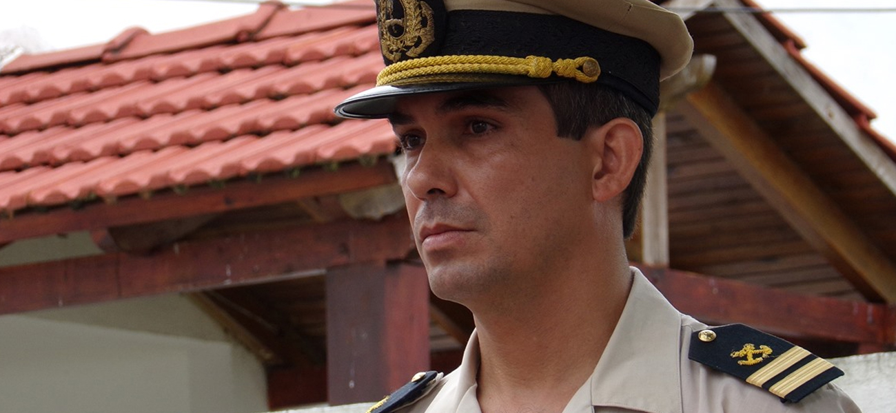 Investigan a Jefe de Prefectura de Corrientes por proteger a un narco
