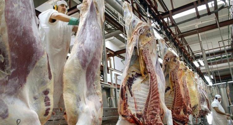 Argentina exportará carne a Japón por primera vez en su historia