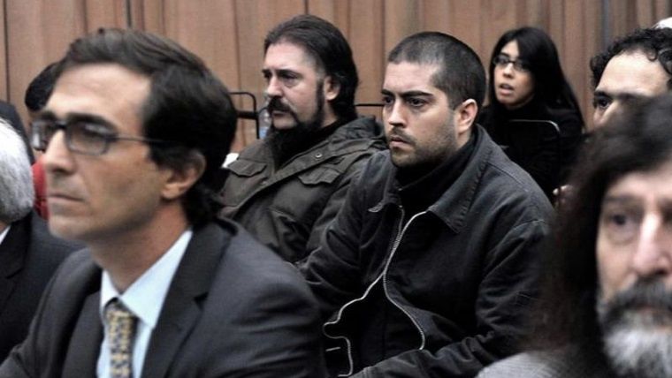 Liberaron a Fontanet y ya no quedan músicos de Callejeros presos por Cromañón