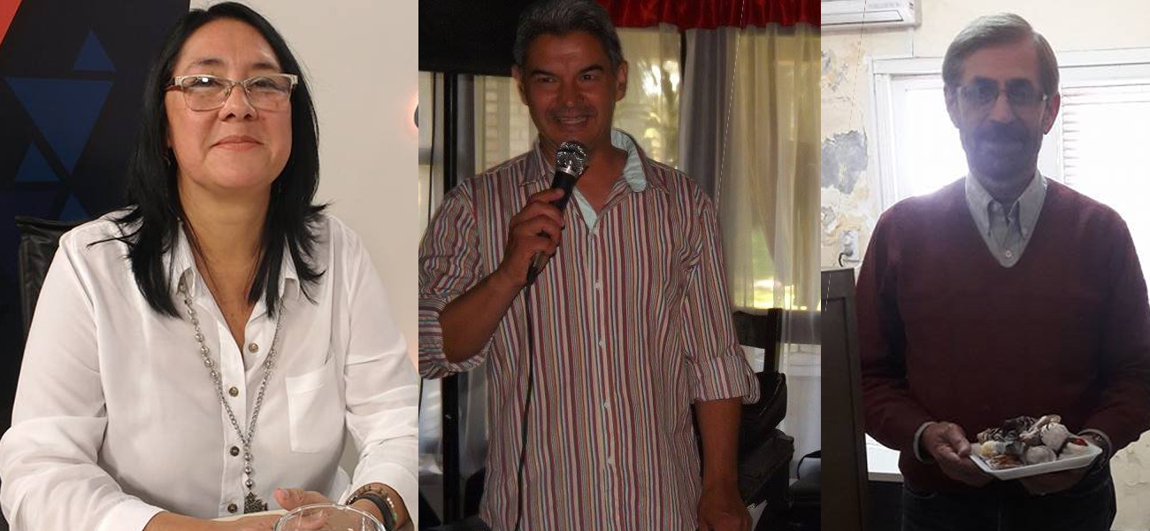 Se perfilan las elecciones a Representante de la Comunidad en el Hospital
