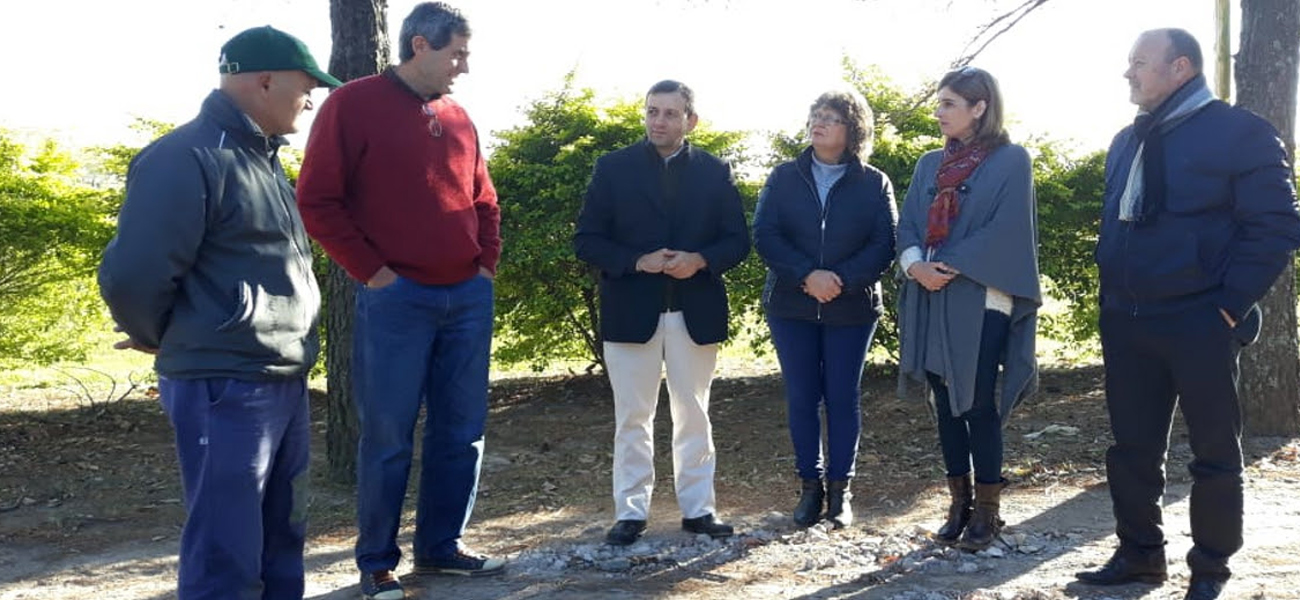 La provincia presentó las líneas de financiamiento para innovación productiva