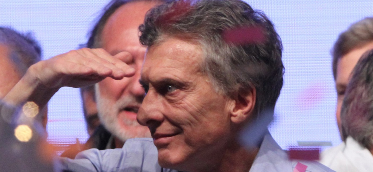 Macri anunció el fin del «gradualismo» y anticipa un ajuste brutal