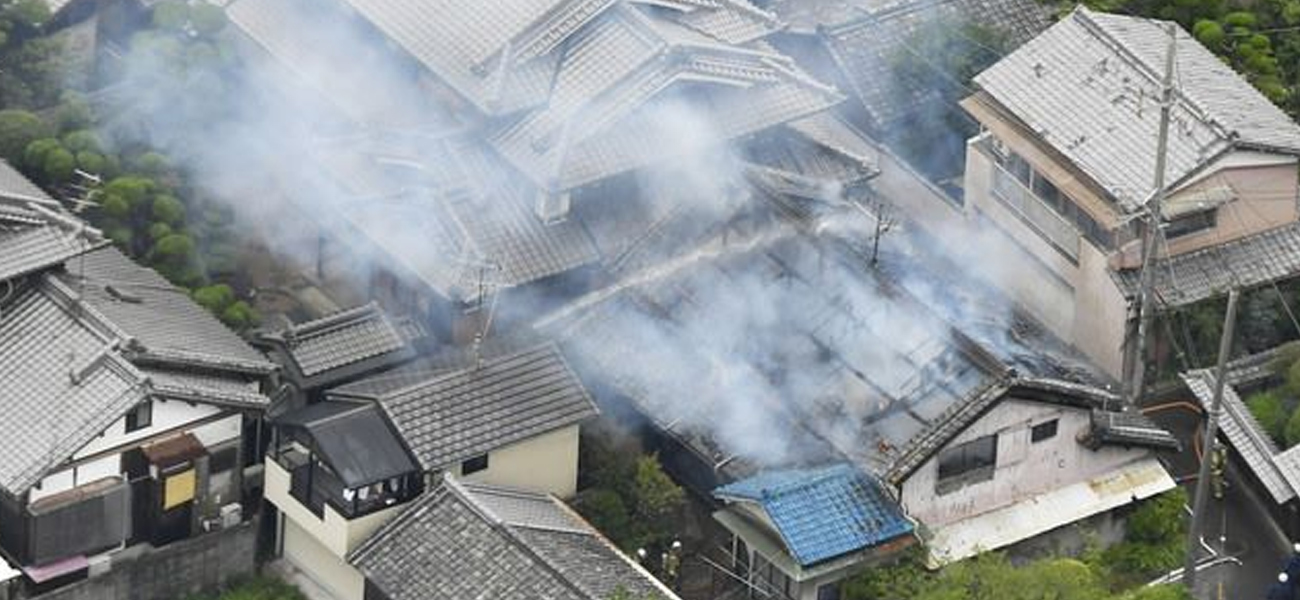 Terremoto en Japón: «nos levantamos temblando», dijo Pablo Manassero
