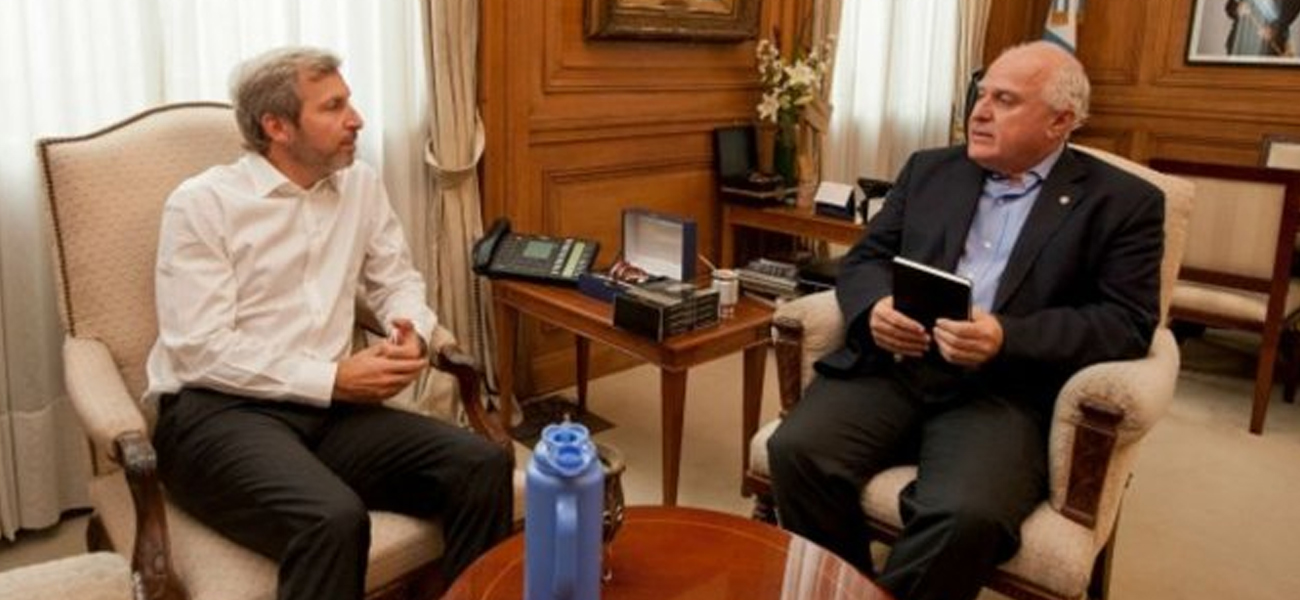 La Nación le pone números al ajuste: Santa Fe debe recortar $8.300 millones