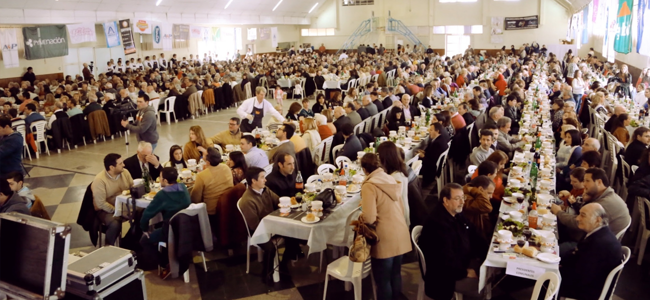 La provincia invita a las fiestas populares que se llevarán a cabo en las vacaciones de invierno