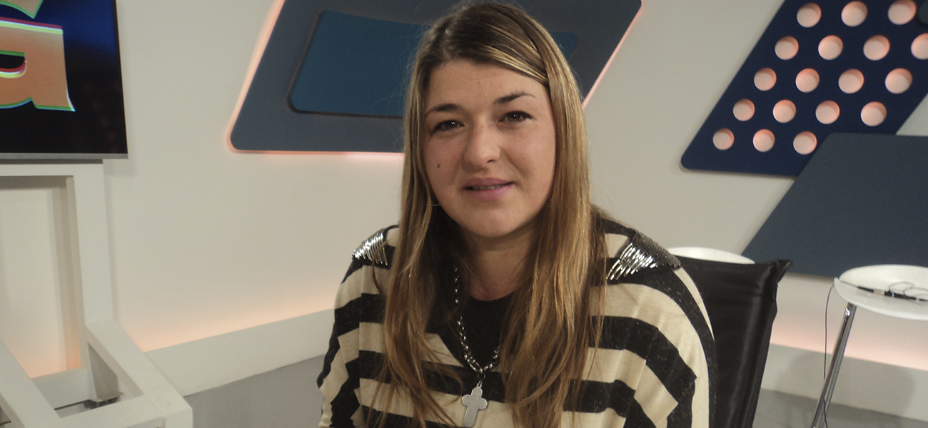 Aplastante victoria de Katia Passarino en el Consejo de Administración del Hospital