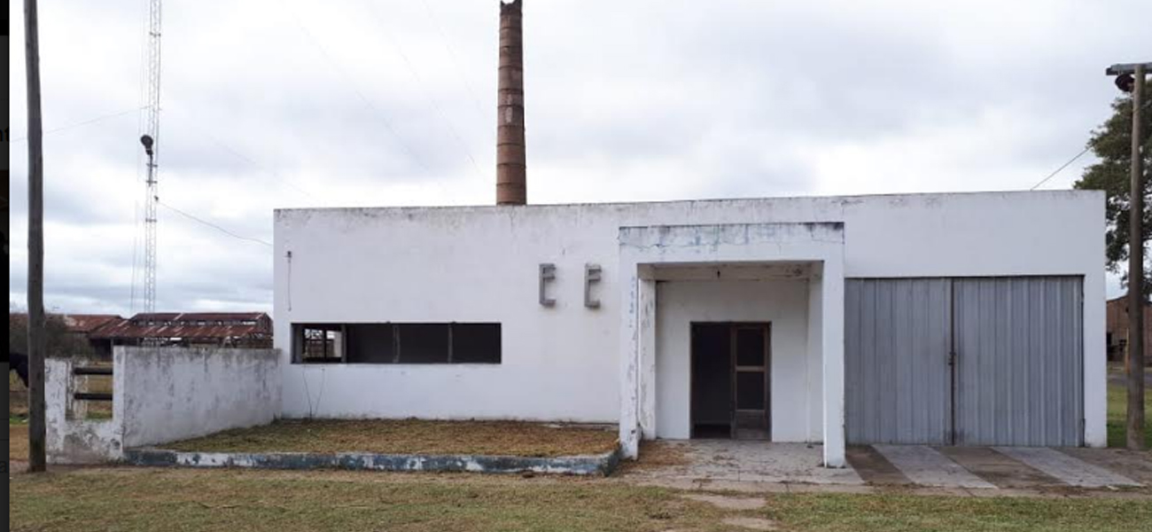 El Destacamento Los Pumas de La Gallareta contará con un nuevo edificio