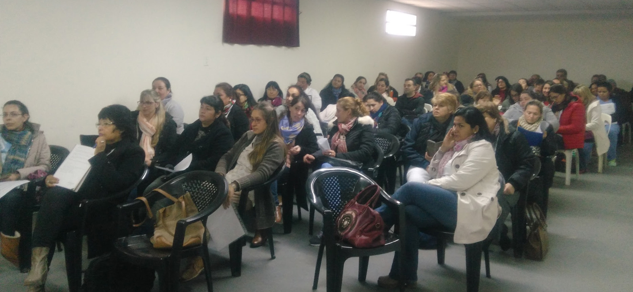 La provincia intensifica estrategias para garantizar la vacunación contra el sarampión y rubeola