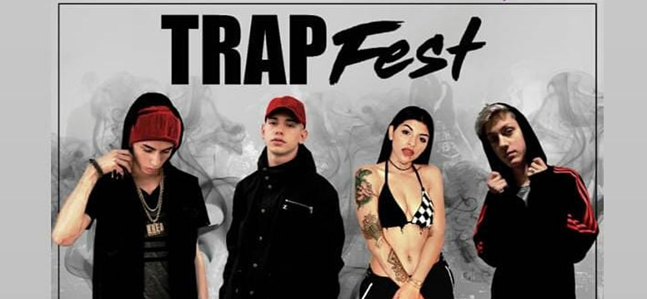 No devolverán el dinero de la Trap Fest hoy