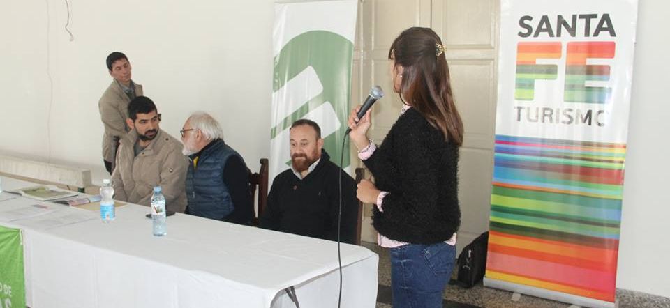 Exitoso cierre del plan estratégico de Jaaukanigás