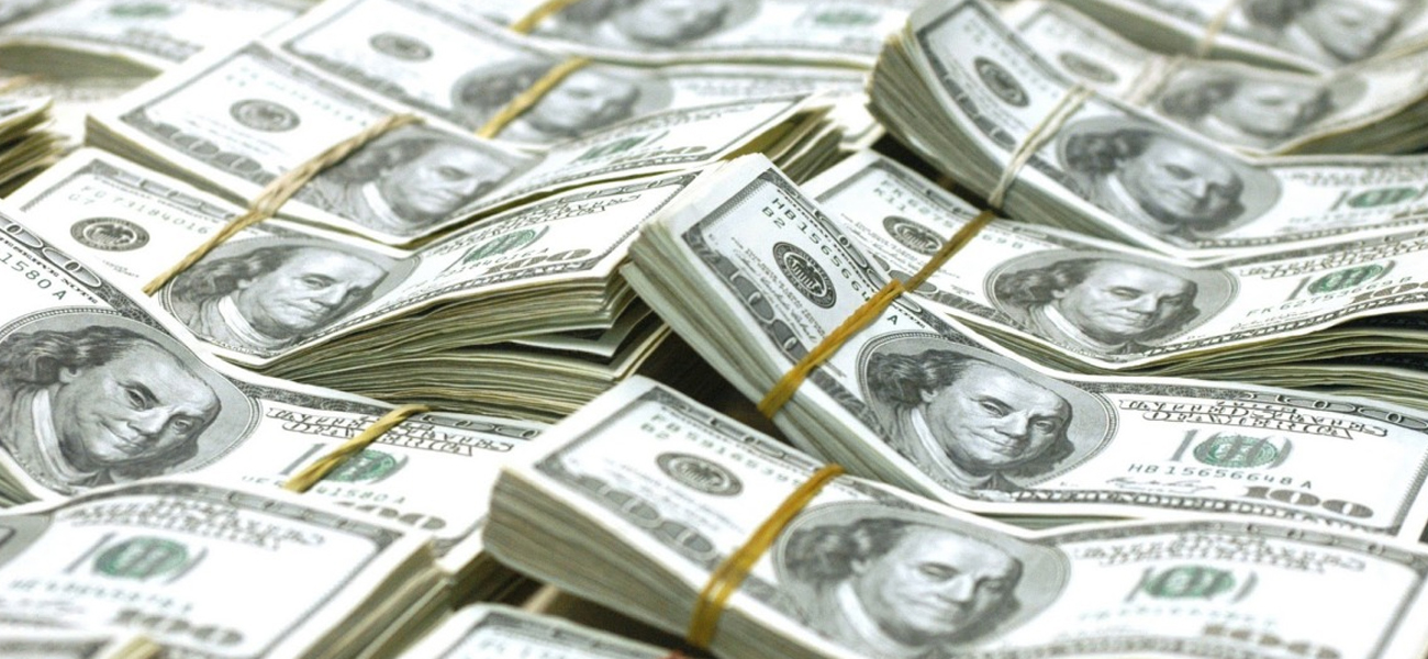 Brutal corrida cambiaria, el dólar vuelve a rozar los $40