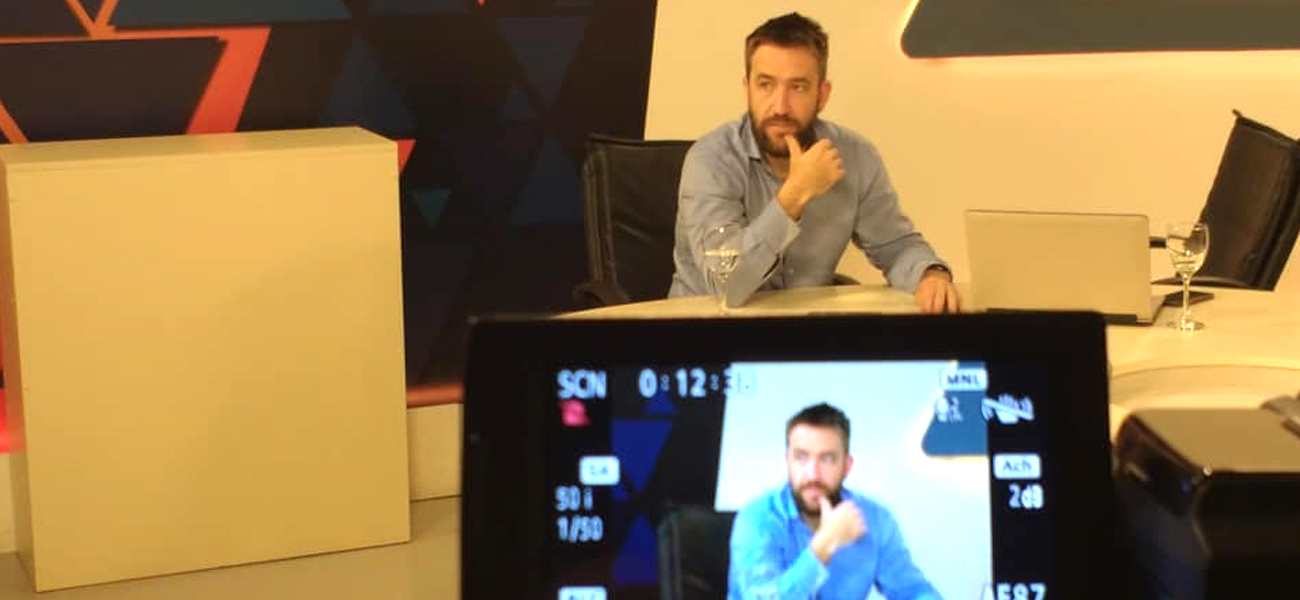«Sacar el celular a los policías es una medida inocua»