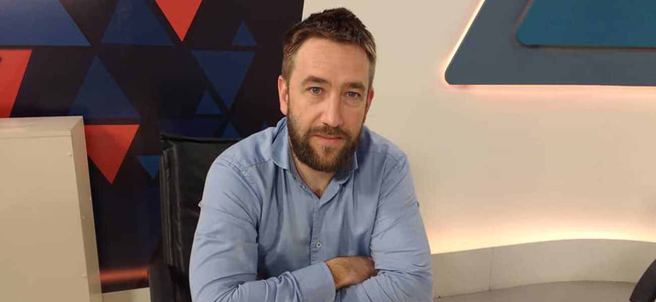 «Este es el fin de mi carrera política»