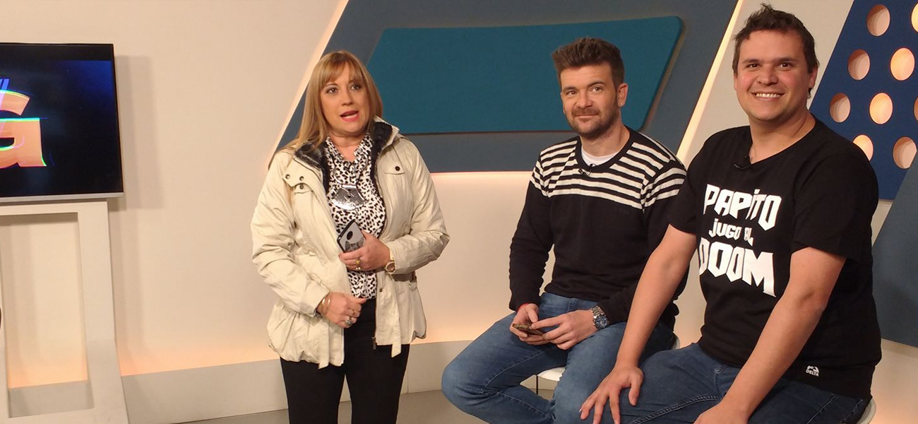 Hoy en La Grieta TV