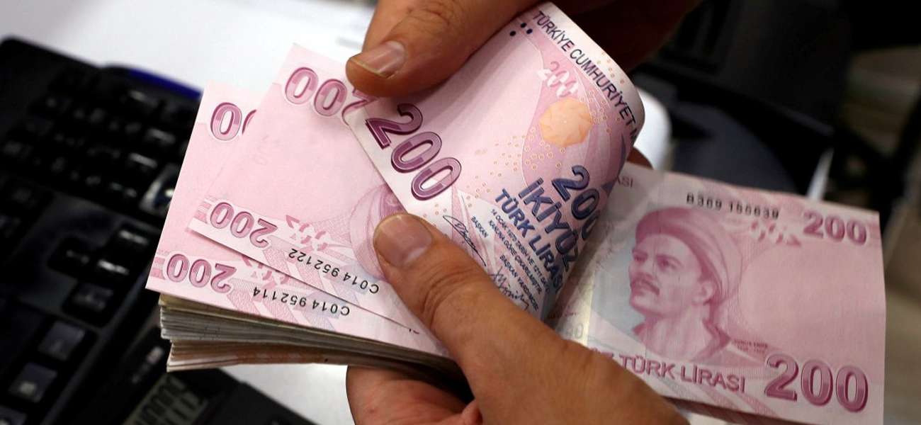 ¿Más devaluación del peso? Expectativa por el precio del dólar tras un nuevo derrumbe de la lira turca