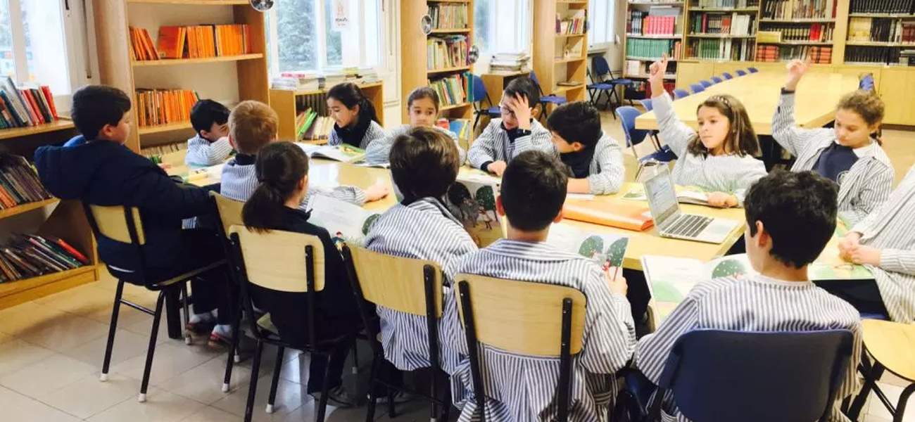 Entregarán libros para tertulias dialógicas literarias