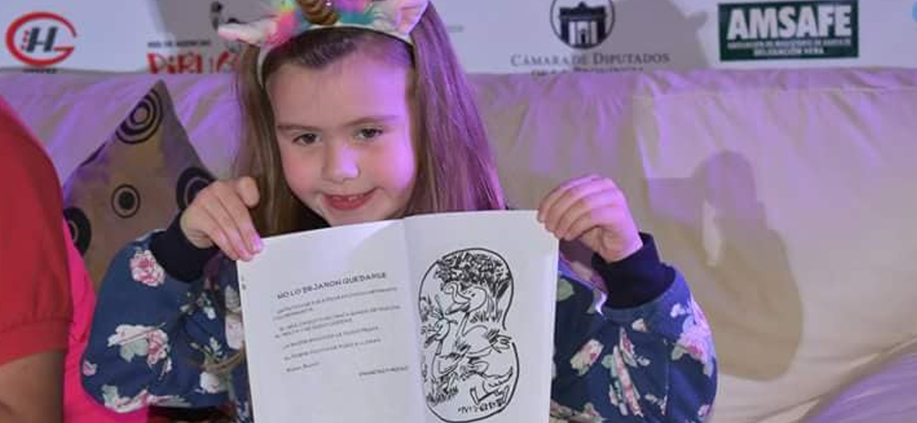 Seis proyectos seleccionados para participar por el premio «Olga y Leticia Cosettini»