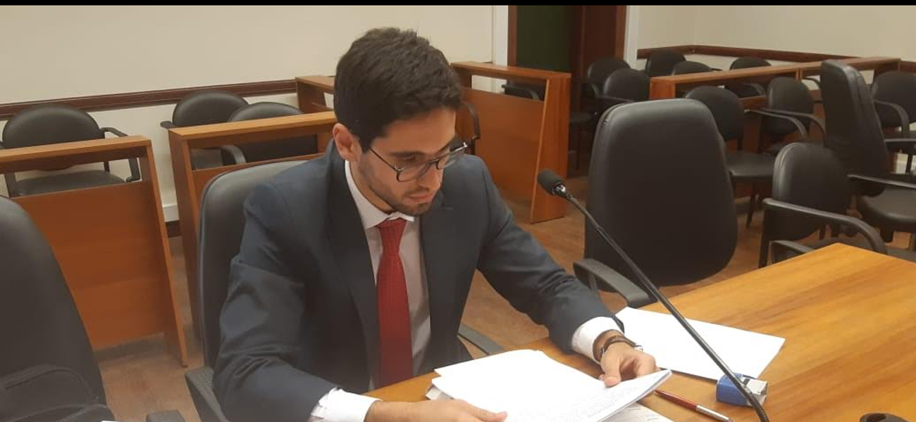 Santa Fe: dos imputados por millonarias estafas con tarjetas de créditos