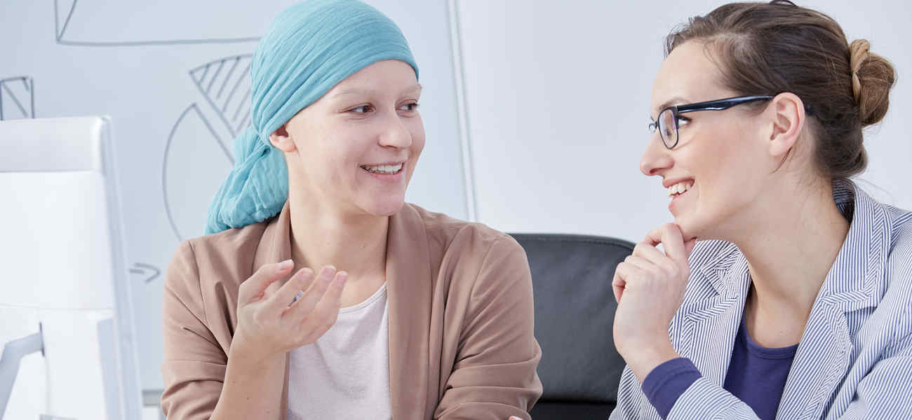 Nuevos tratamientos contra el cáncer