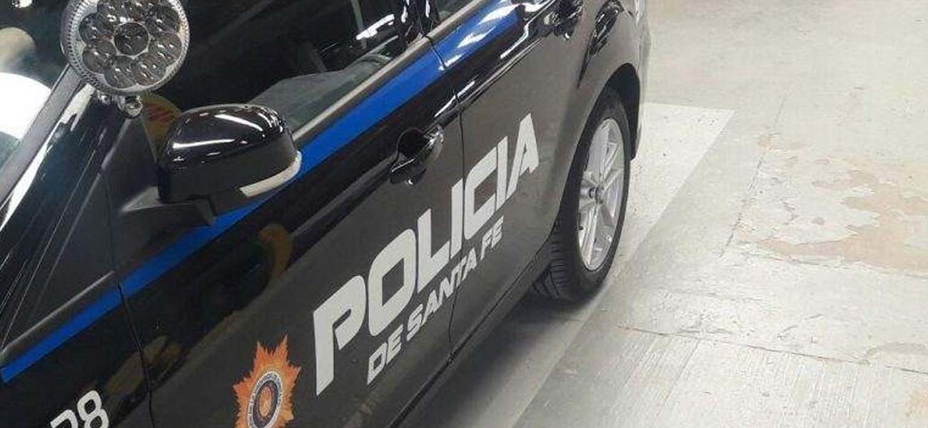La policía inaugura un Comando Radioeléctrico en Avellaneda
