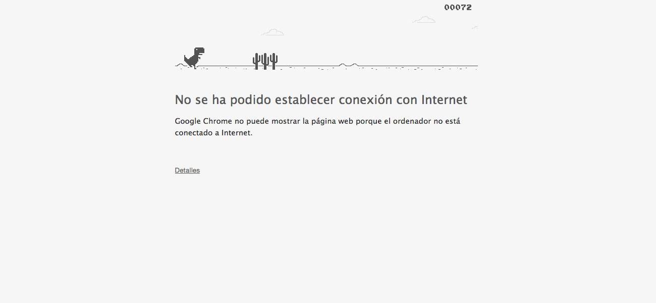 El Presidente del Concejo recomendó denunciar a RTC por el mal servicio de Internet