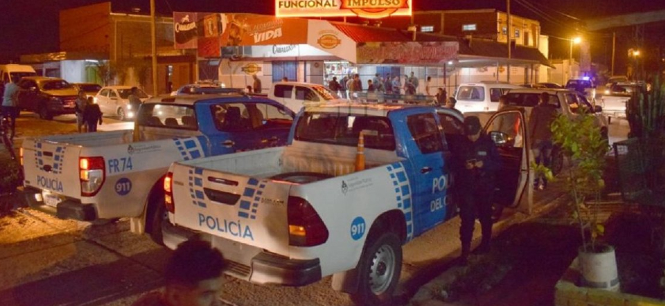 Chaco: mataron a un nene de 13 años en un intento de saqueo