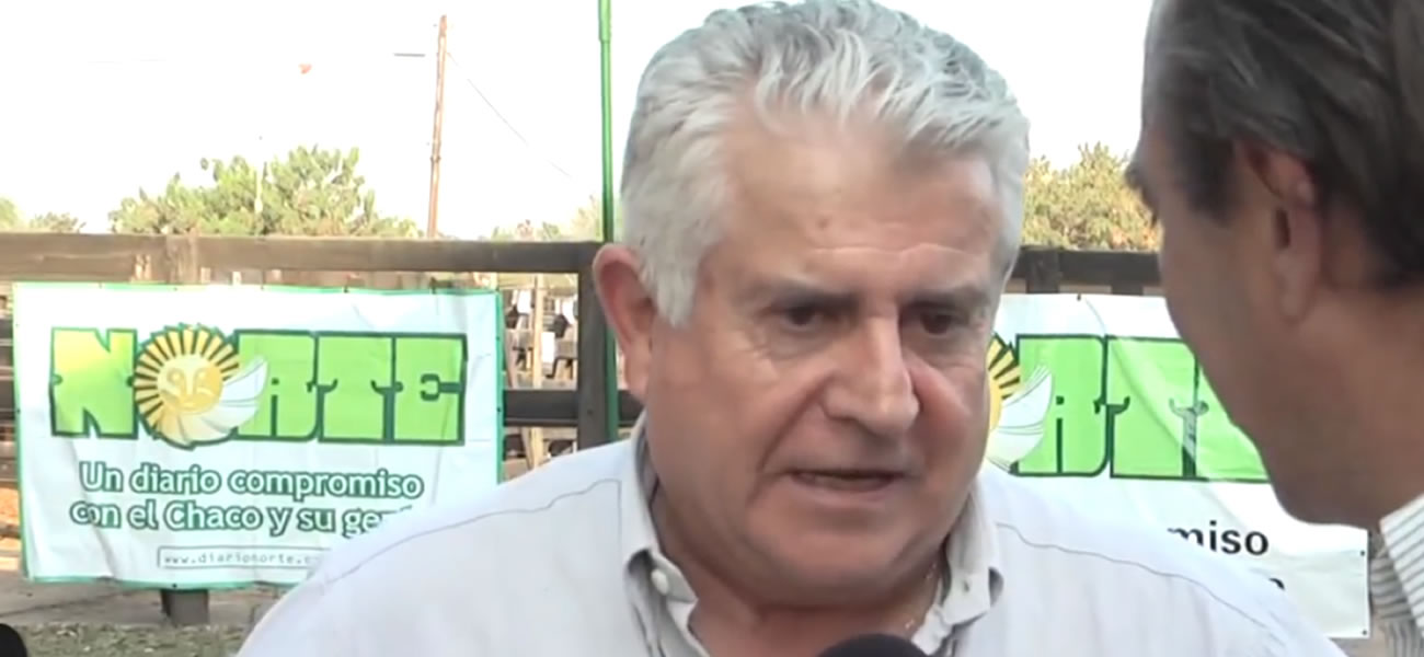 «En Tanino queremos llevar tranquilidad a toda la región»