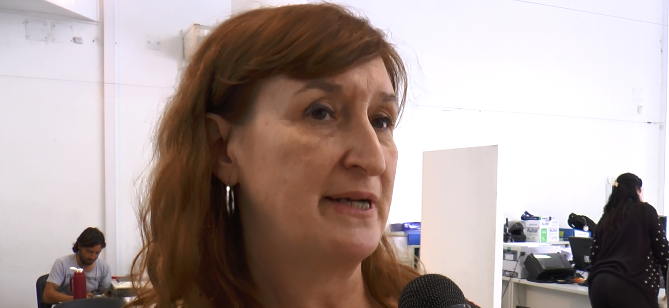 Uboldi: «Es necesario que los derechos adquiridos queden plasmados en la Constitución»