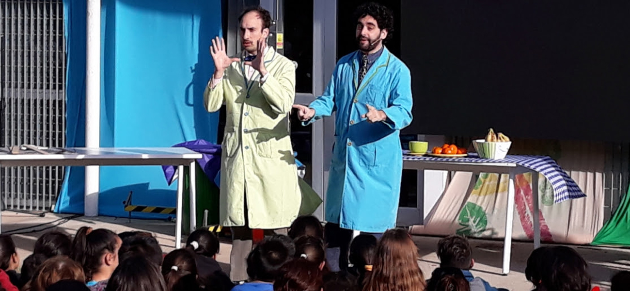 La provincia abrió la convocatoria 2018 de Comunicación de la Ciencia