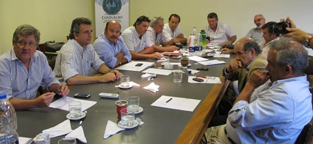 Bienes Personales: el campo acusa al gobierno de un «nuevo impuestazo»