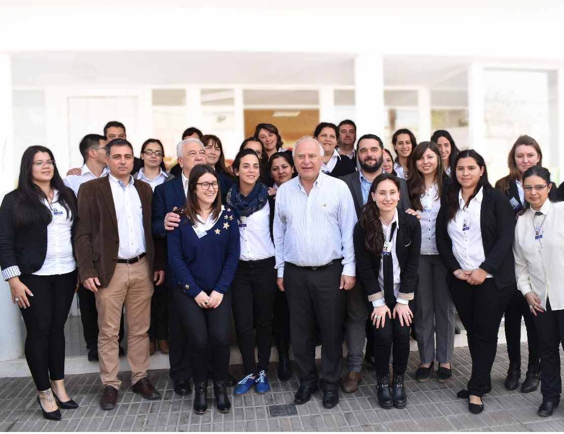 EL CUC cumple 3 años y 200 mil llamadas atendidas