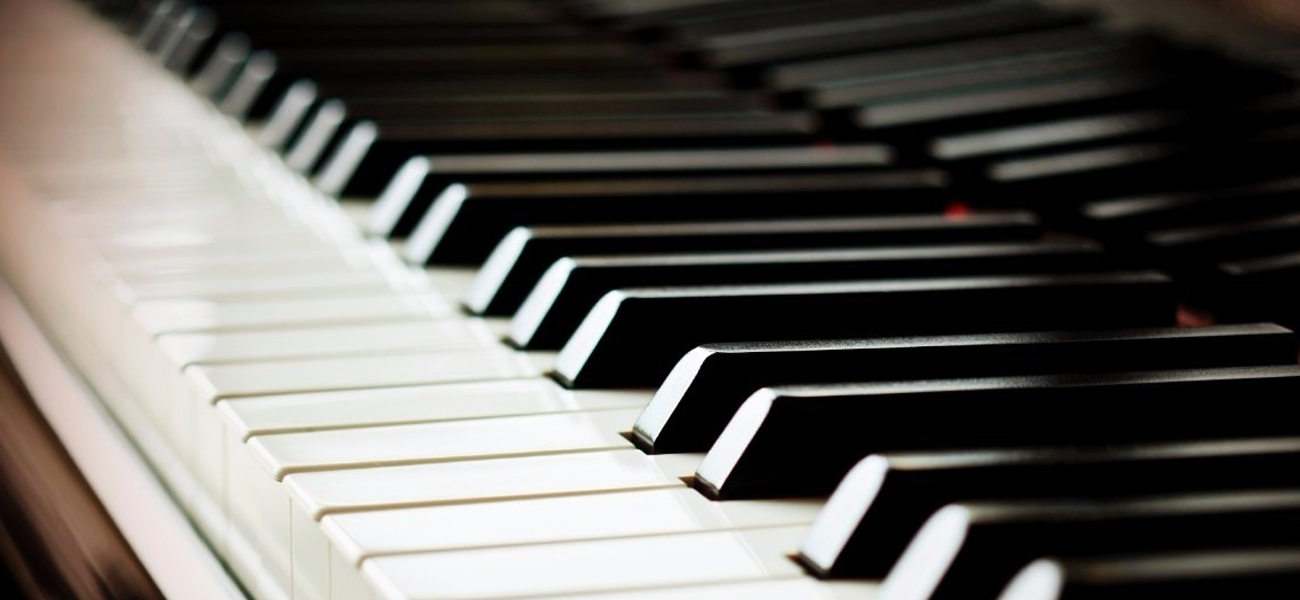 Ciclo de Piano Clásico en el Museo Municipal de Arte «Julio Pagano»