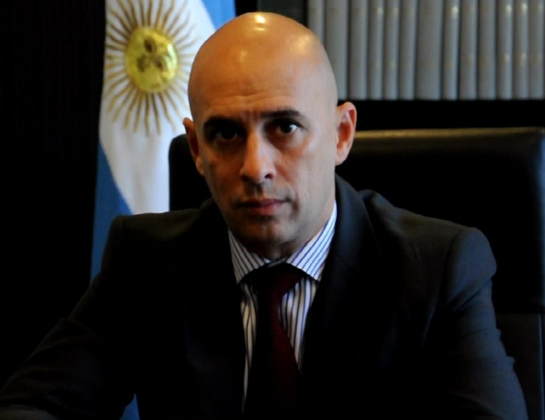 Renunció el ministro de Seguridad porteño Martín Ocampo