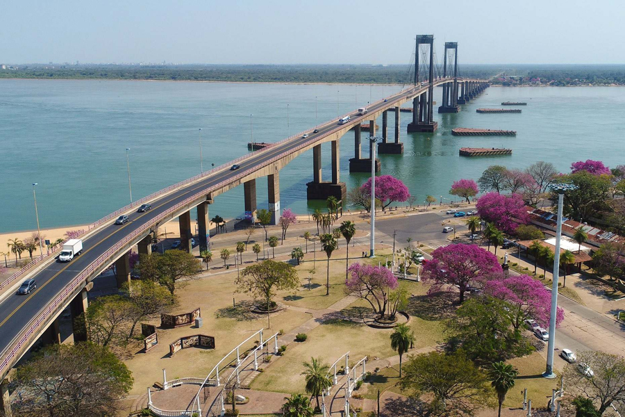 Nación cancela el puente Chaco-Corrientes y dinamita el Plan Belgrano