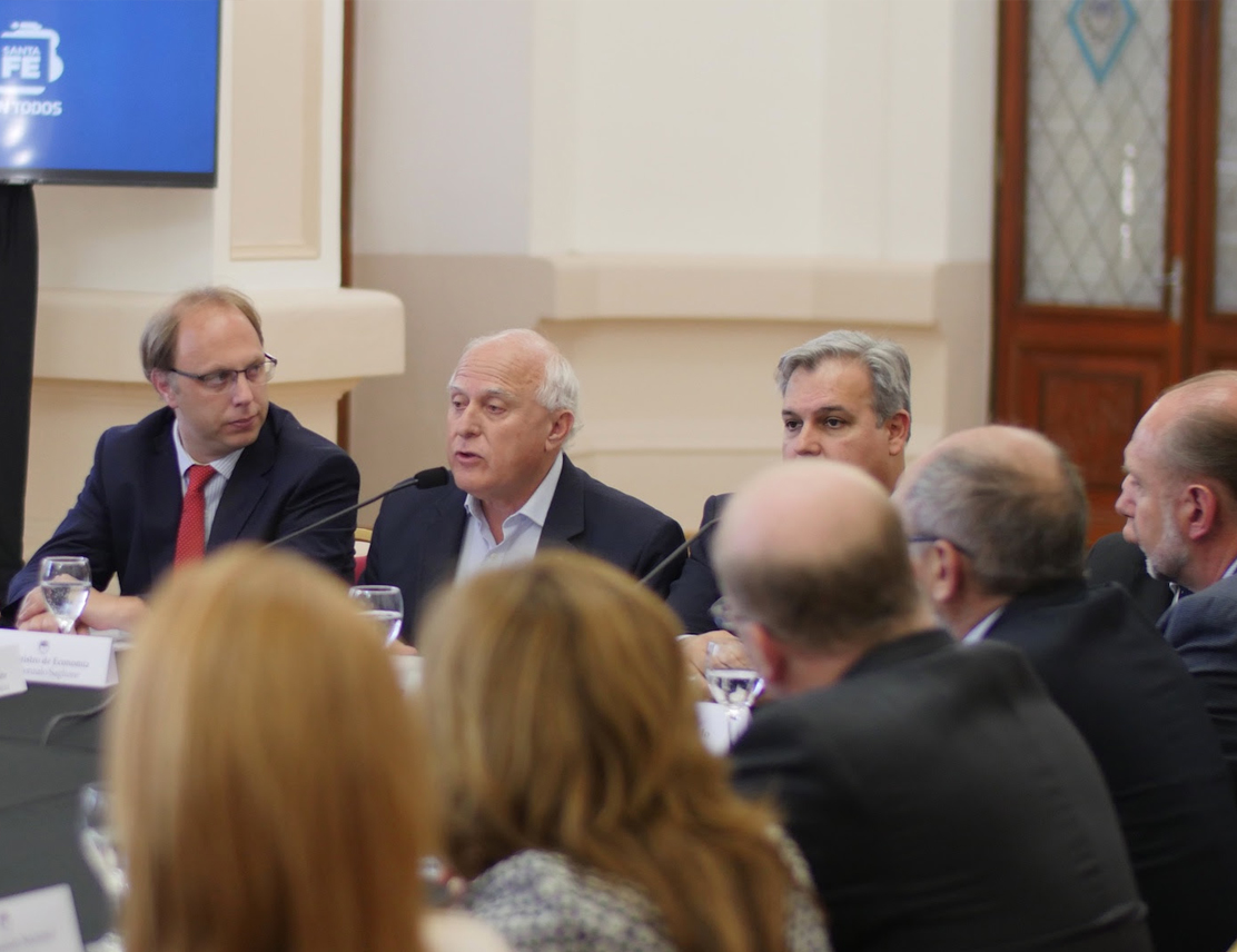 El reclamo de Lifschitz a la Corte sumó avales entre legisladores nacionales por Santa Fe