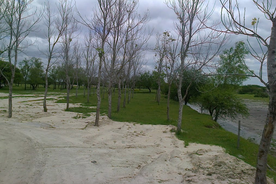 El Camping Municipal “Los Tatané” permanecerá cerrado durante la noche de Navidad y Año nuevo