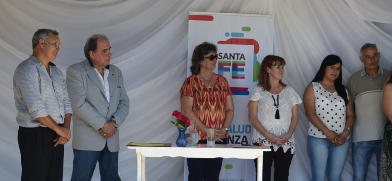 La provincia abrió los sobres con las ofertas económicas para la remodelación del Samco en Villa Guillermina